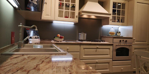 Cucina Scavolini Baltimora