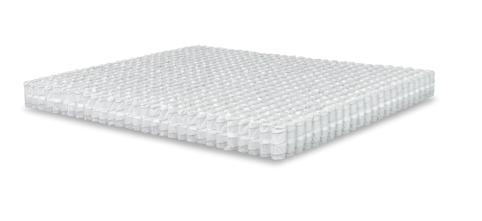 Miniatura: Permaflex Silver cm 80x190
