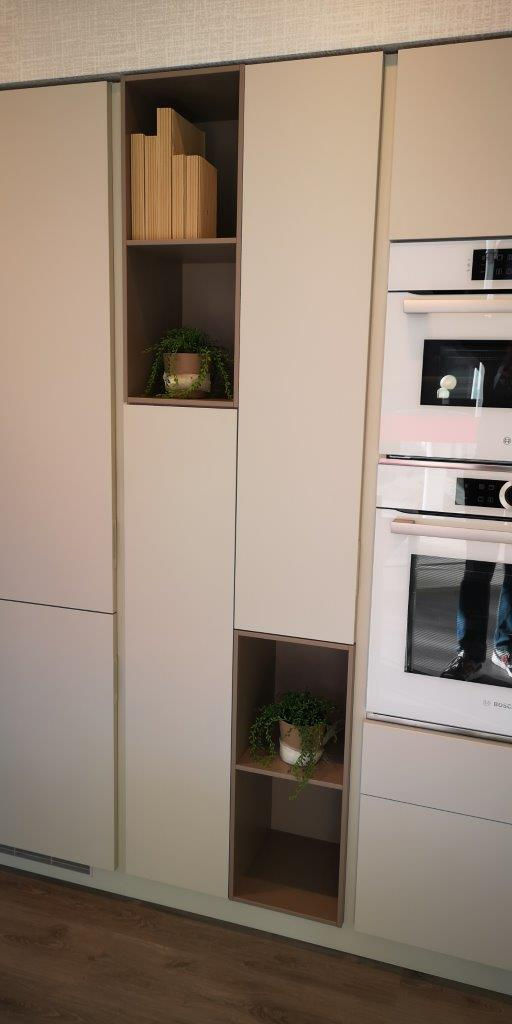 Miniatura: Cucina Scavolini Ki