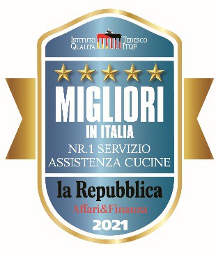 Scavolini. Migliori in Italia 2020-2021