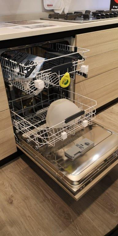 Miniaturbild: Küche Scavolini Liberamente