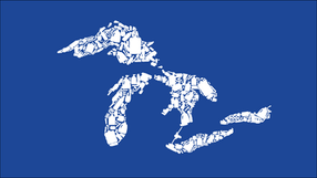 The Great Lakes Plastic Cleanup Welcomes Ontario Pumped Storage as New Collaborative Sponsor