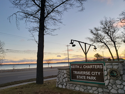 Keith J. Charters Traverse City State Park 1.png