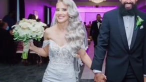 Outdoor Grounds at The Felt Factory Perfect for Philadelphia Wedding Portraits