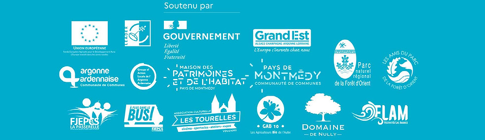 les soutiens de la compagnie les ombres des soirs alsace