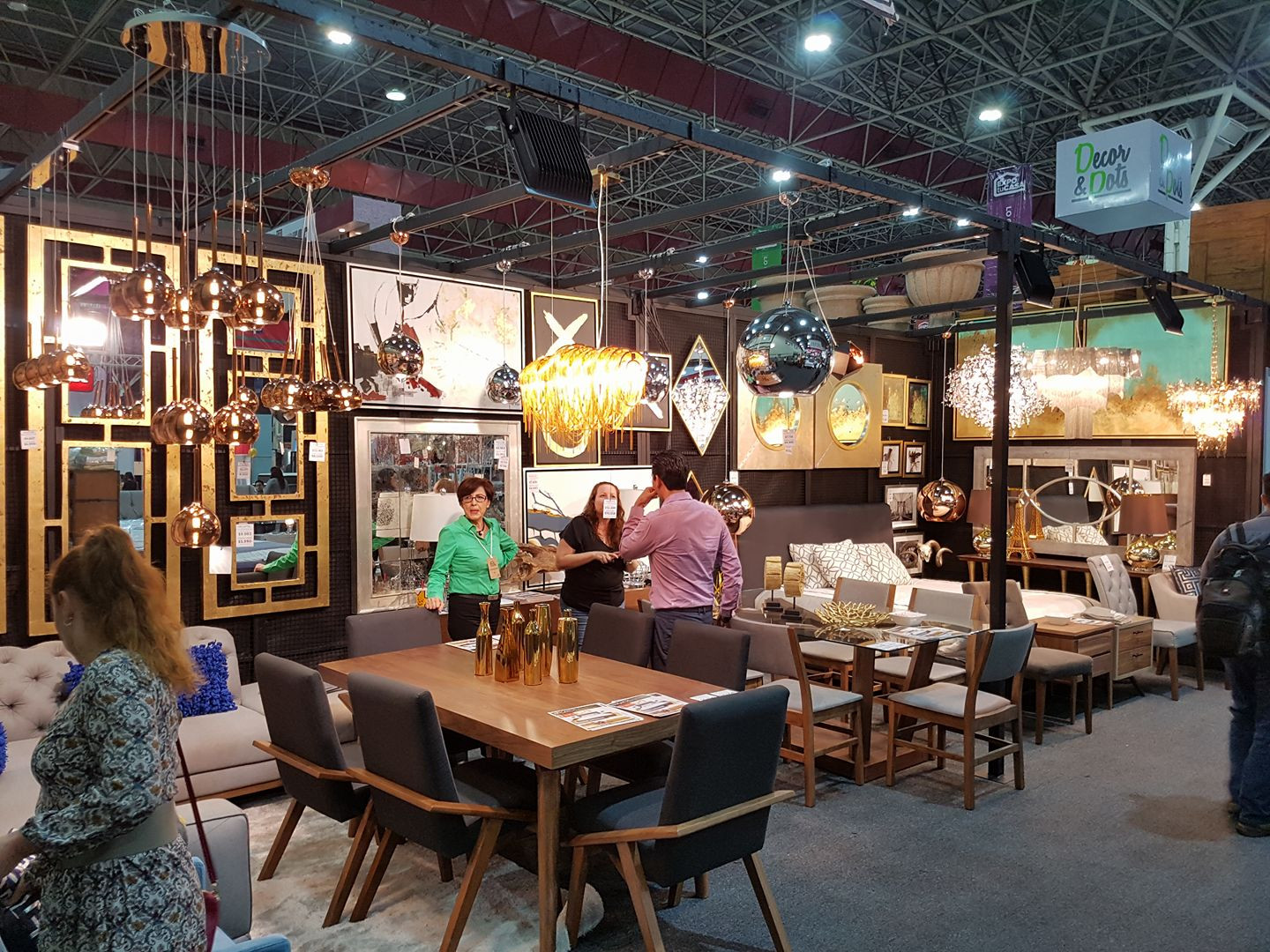 Expo Tu Casa Monterrey