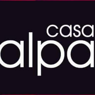 Casa Alpa