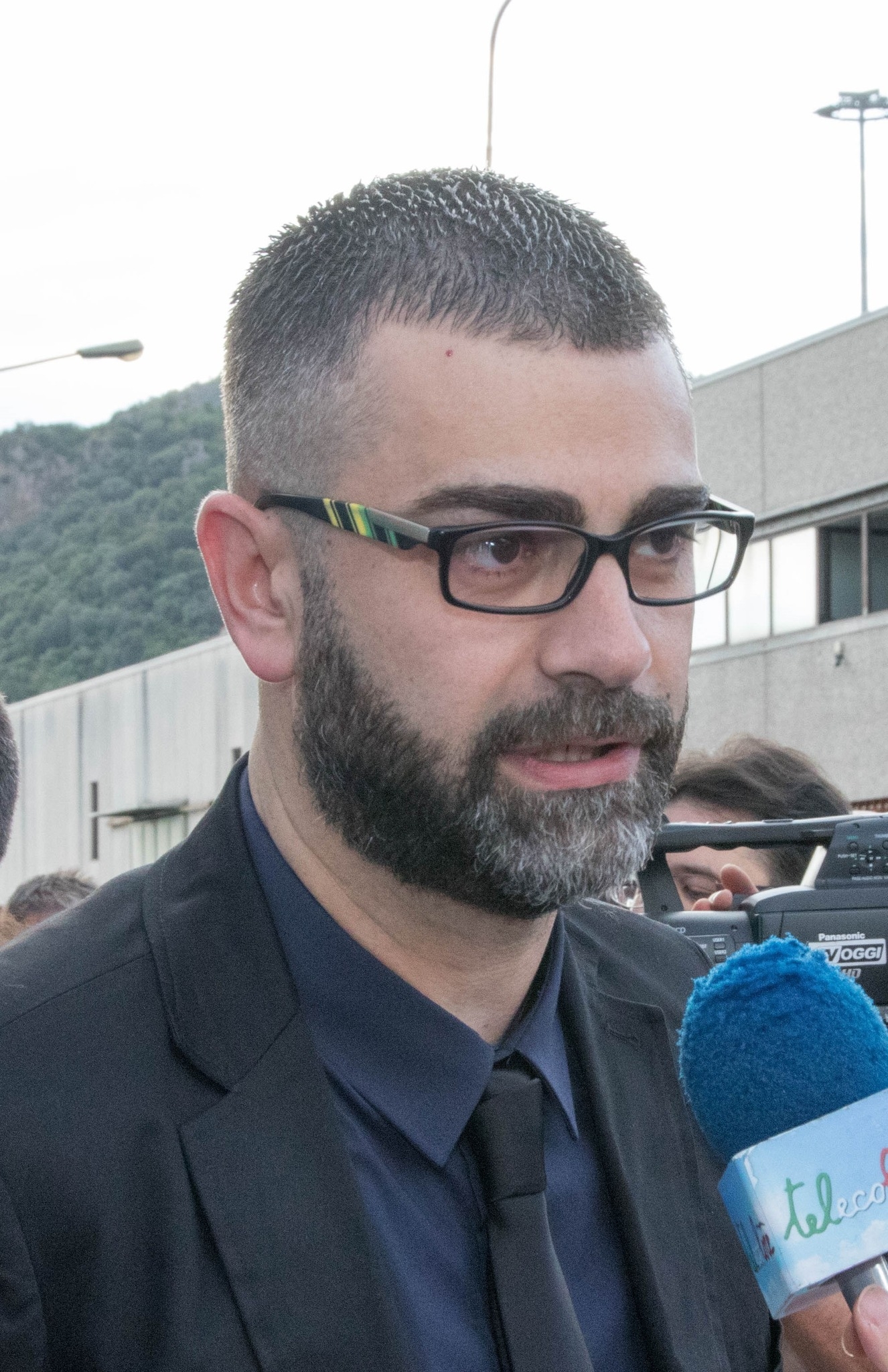 Immagine del redattore: Longobardi dr Alvaro