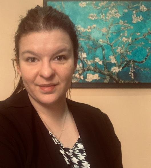 Immagine del redattore: Rossi dr.ssa Erika