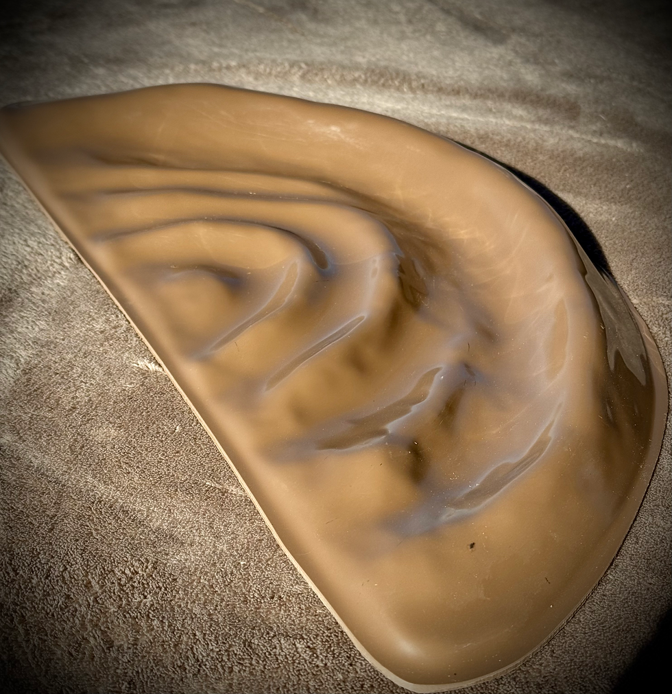 Thumbnail: 180 Degree Rutted Corner