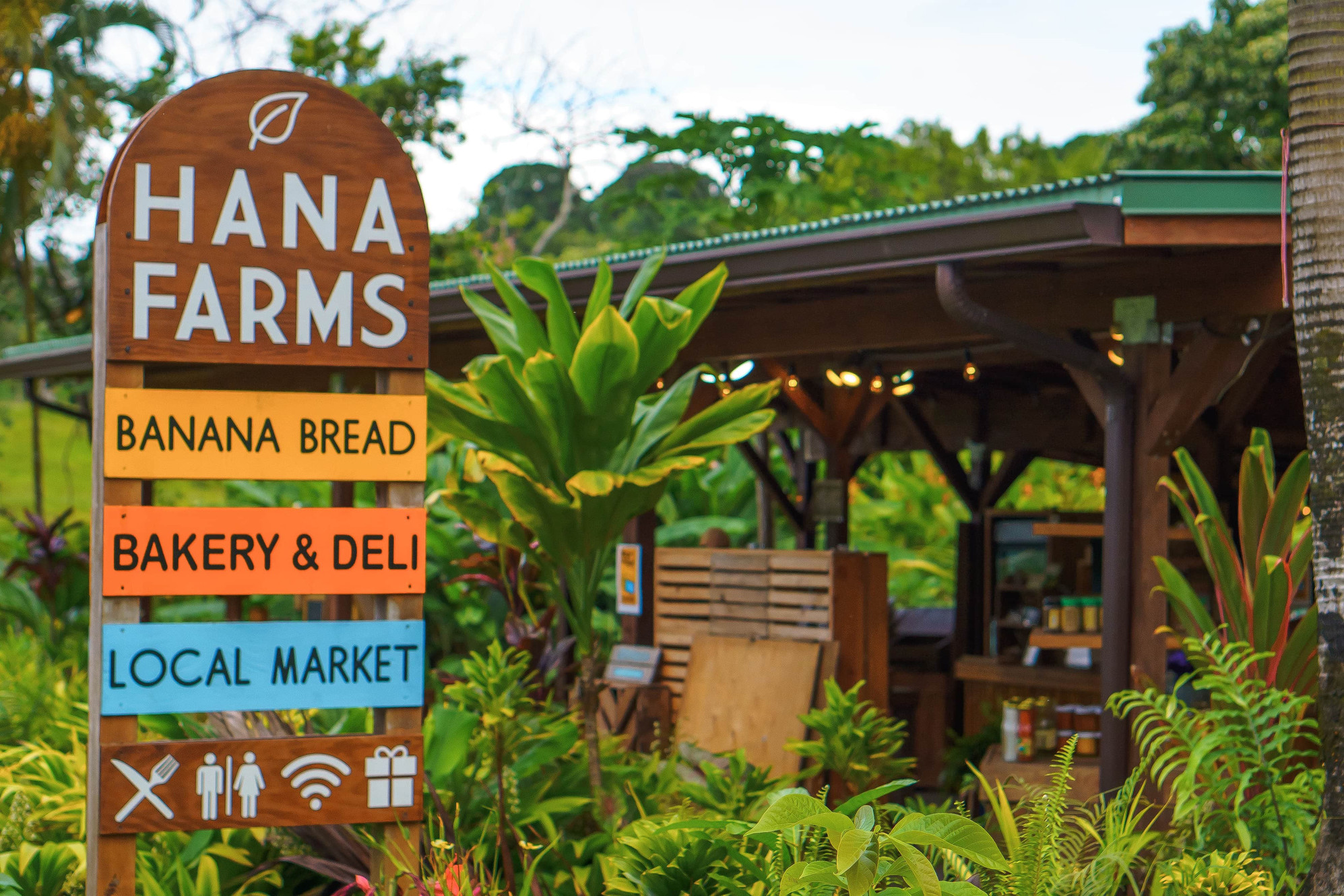 Hāna Farms