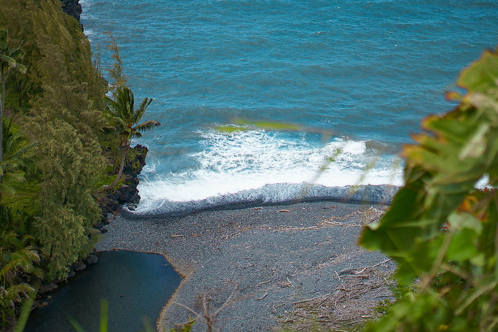 The Best Things to Do in Hāna, Maui