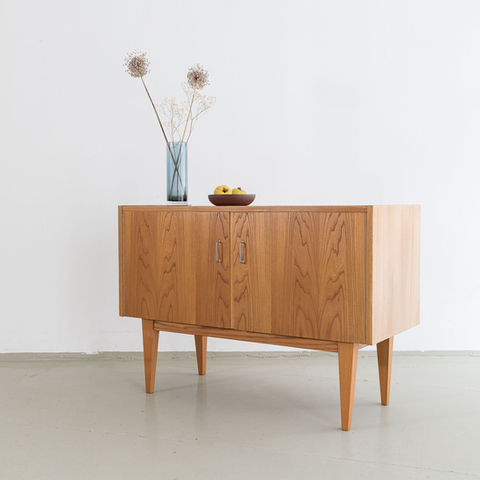 sideboard hellerau vintage midmod midcenturyfurniture midcenturymodern einrichtung interieur mcm vintagefurnitureberlin 50er 60er 70er