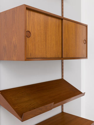 Kristiansen Regal Teak