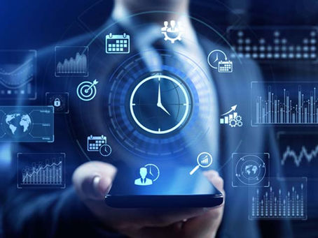 4 Time Saving Hacks for Businesses