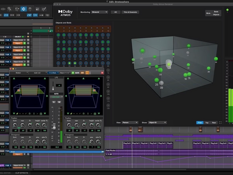 How Technological Advances Have Revolutionized Post-Production