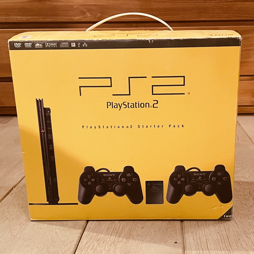 playstation starter pack