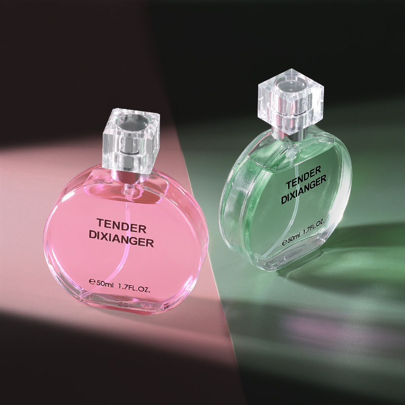 Floral Fruity Long Lasting Perfume