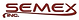Logo Semex