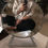 Thumbnail: TableTop Mirror (Bulb)