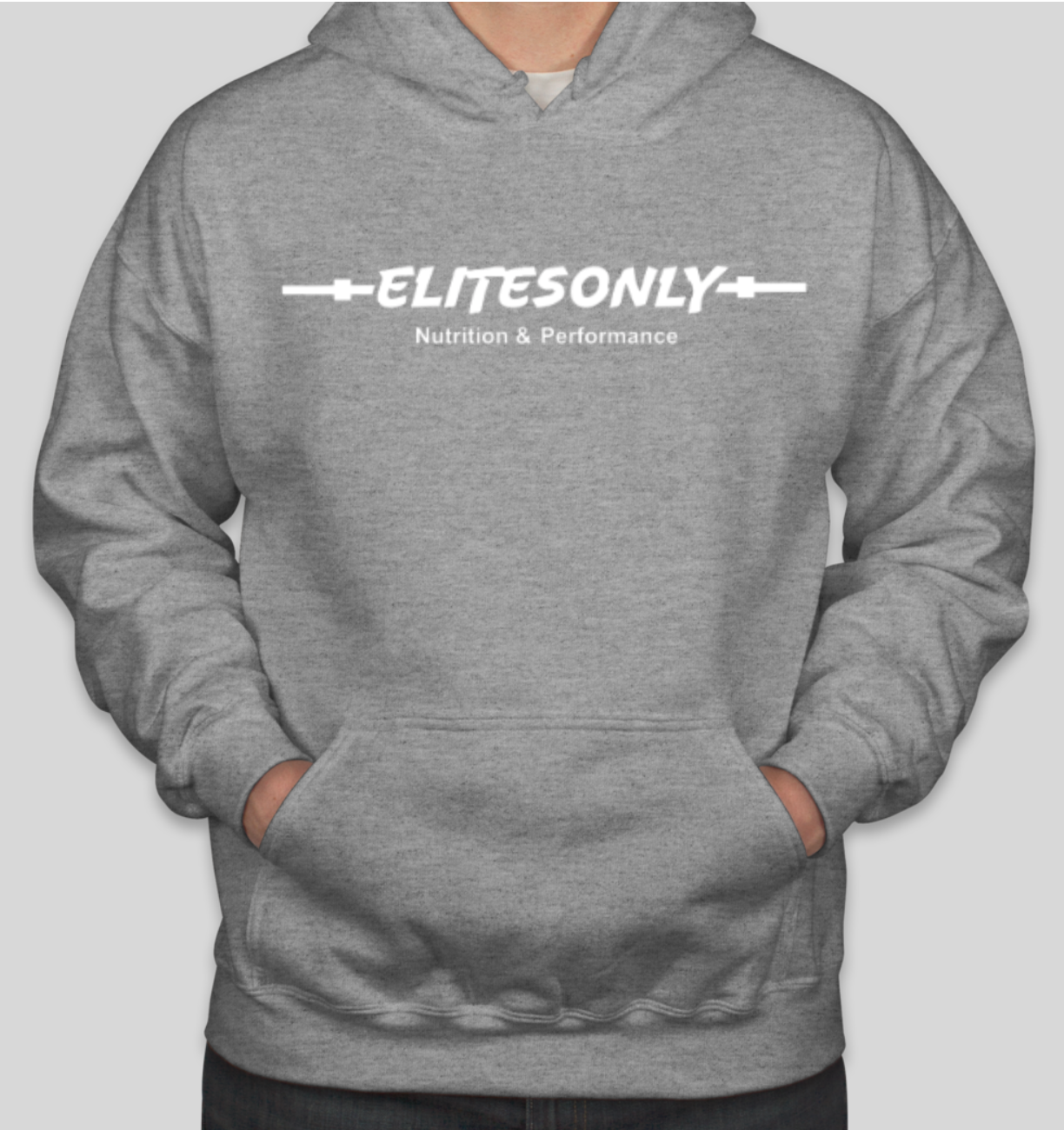 ElitesONLY Hoodie