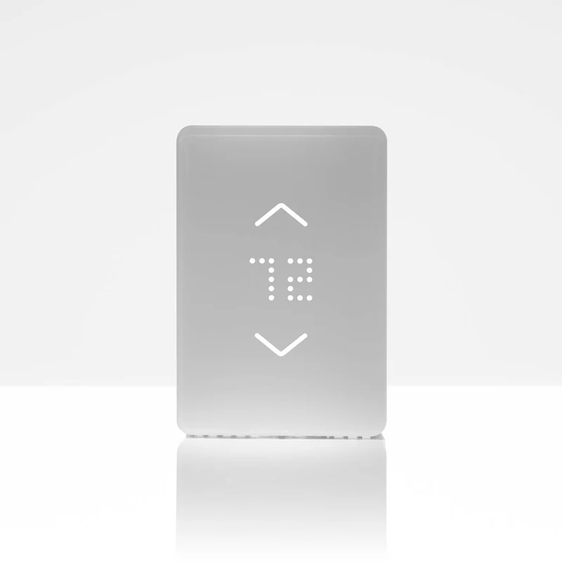 Mysa Smart Thermostat for Electric Baseboard Heaters V2 | HVAC SPECIALTIES