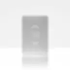 Thumbnail: Mysa Smart Thermostat for Electric Baseboard Heaters V2