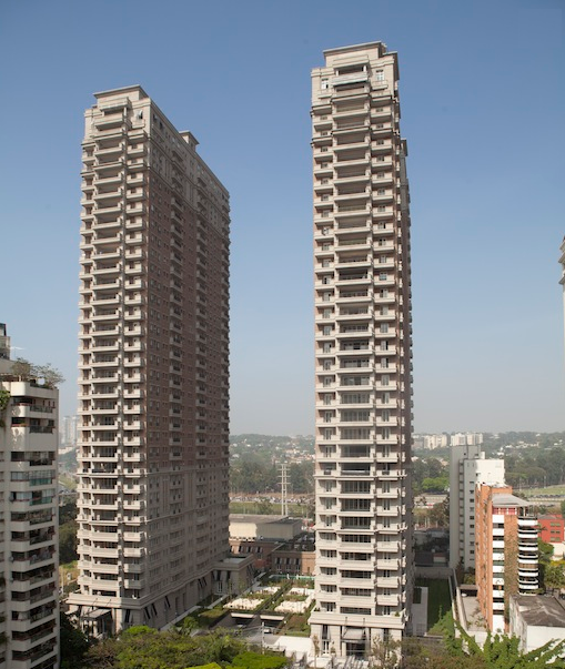 RESIDENCIAL - SERIDÓ106