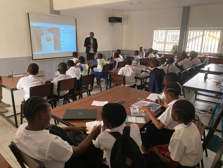 La porte de la Form One et de la 6e est ouverte par le concours d'entrée; voici ce que vous devez savoir