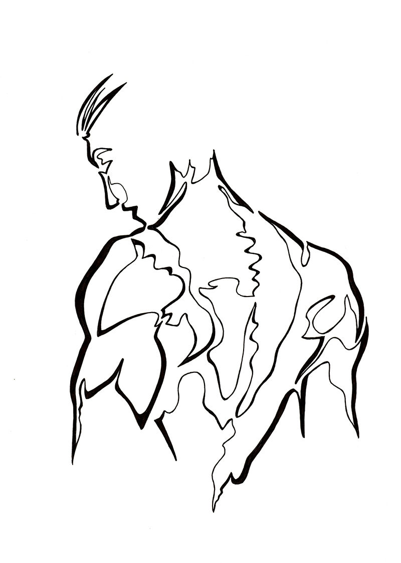 StrongBackSF