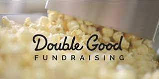 Double Good Fund Raiser
