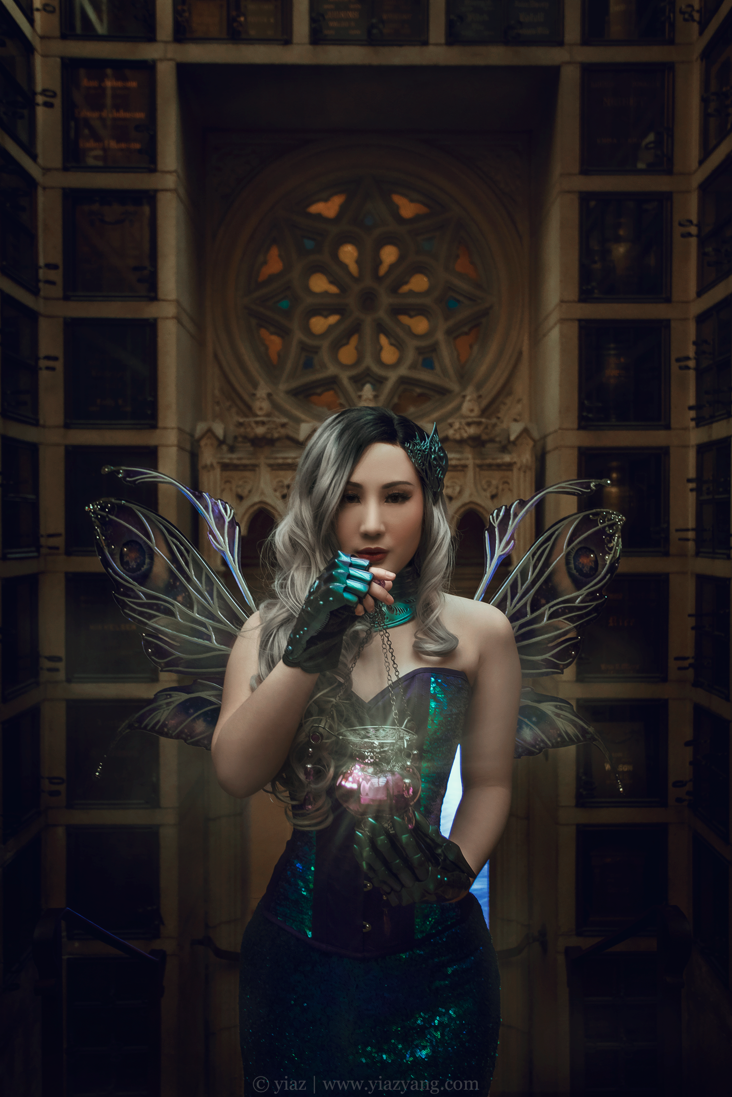 Time Fairy