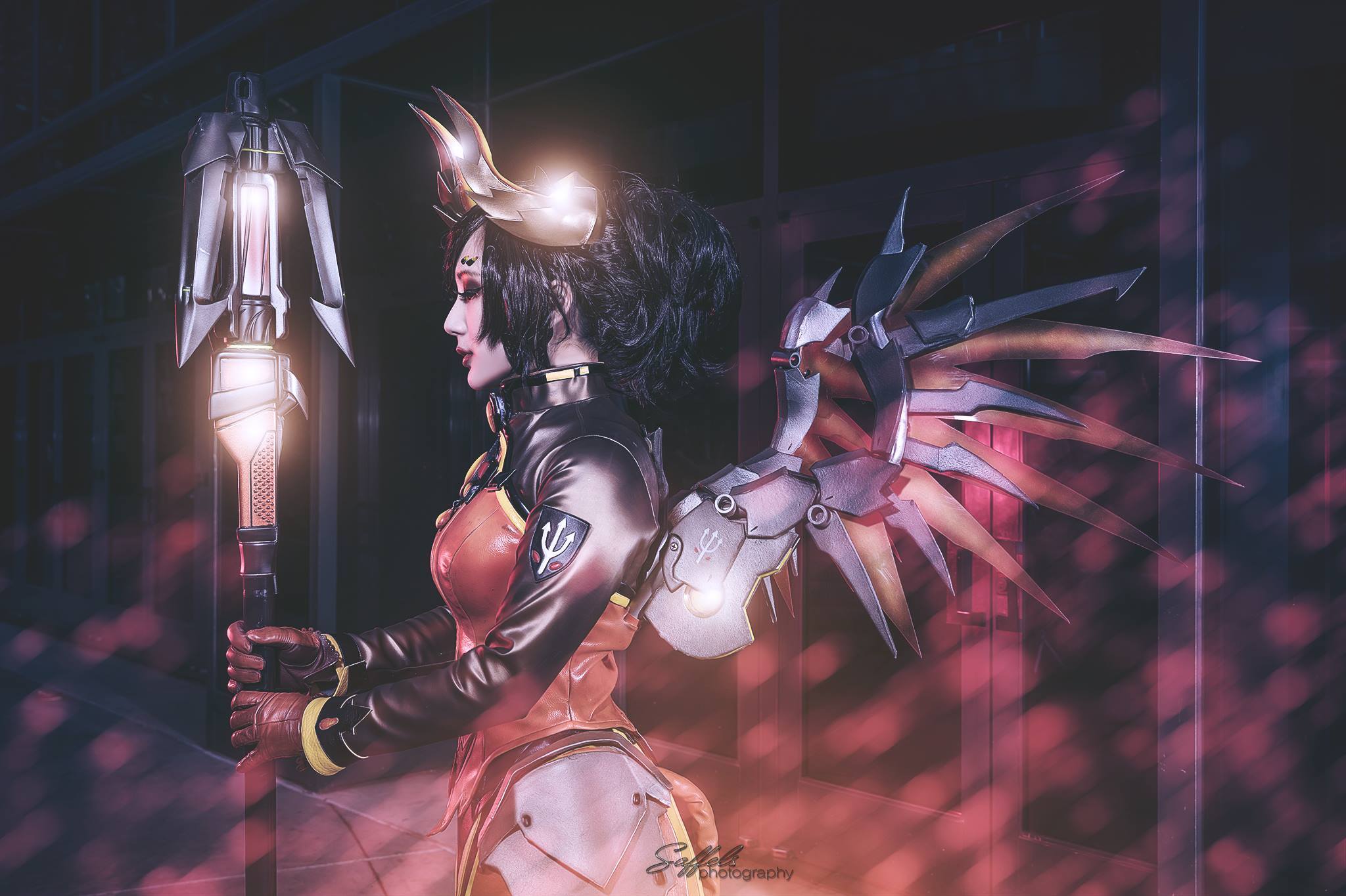Devil Mercy