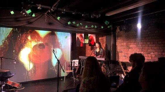 Monster Threshold festival 2015