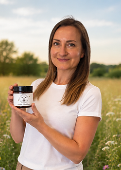 natural ingredients from nature