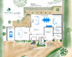 Proposed Ground Floor