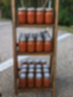 Salsa $7