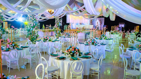 Should We Have an Intimate Wedding or Large Wedding?