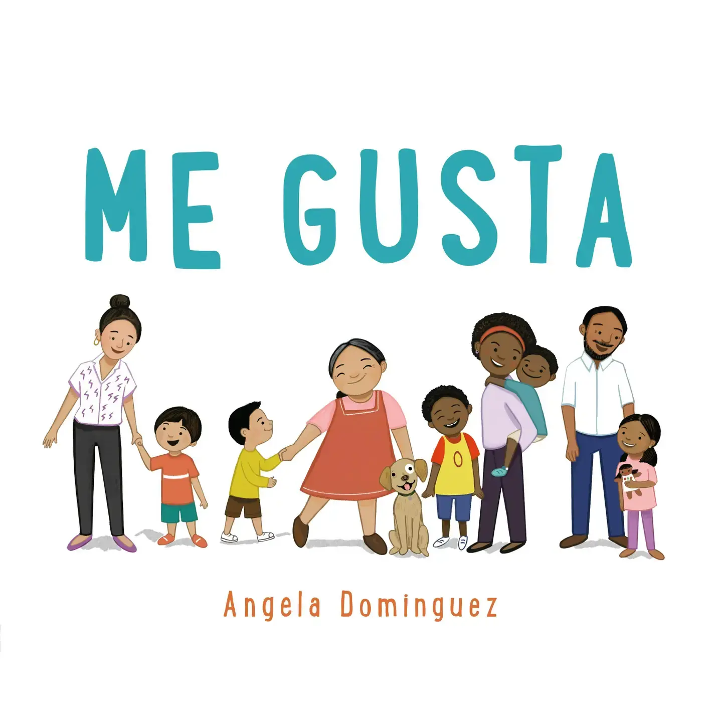 Me Gusta