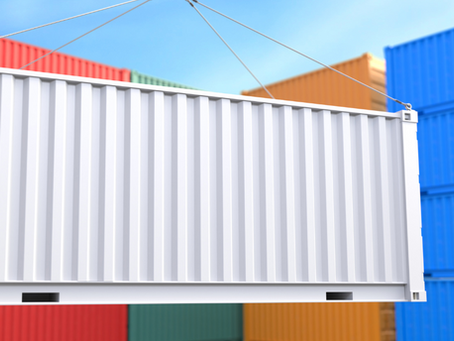 transloading
