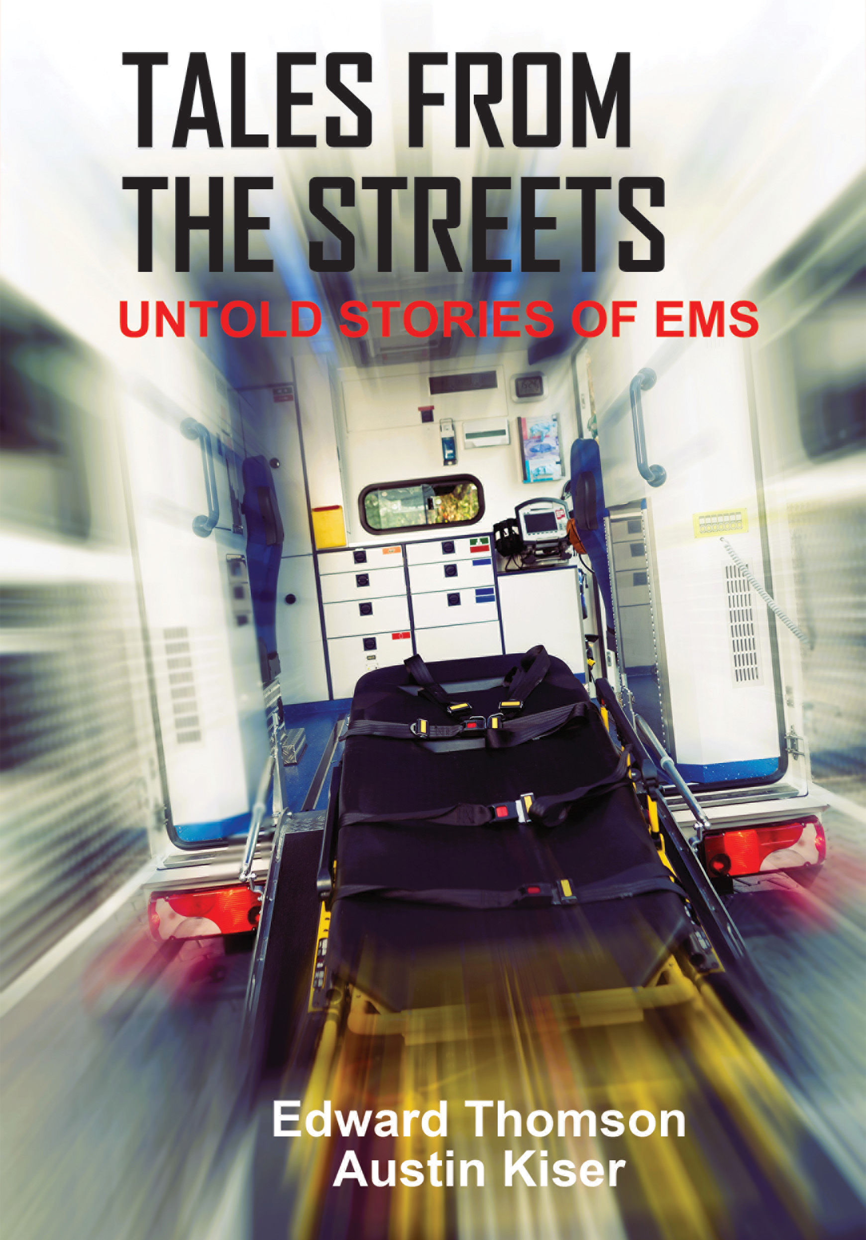 Tales From the Streets