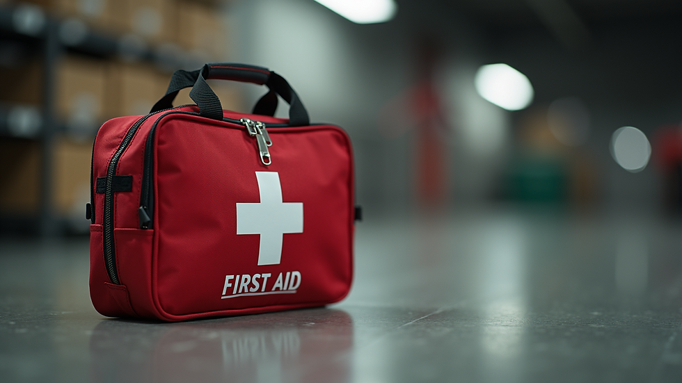 How Pediatric CPR Saves Young Lives in Emergencies