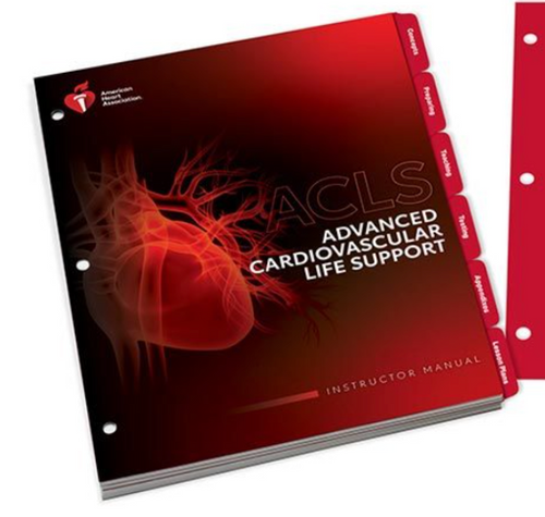 ACLSプロバイダーマニュアル2020 ACLS Provider Manual 2020 edition pdf by med textbooks - Issuu