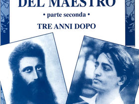Ai piedi del maestro