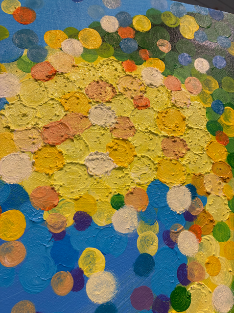 四季シリーズ　「夏」