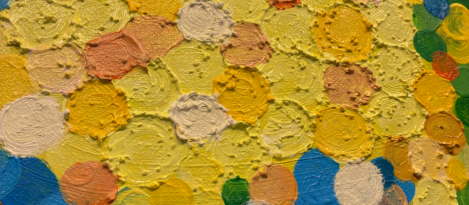 四季シリーズ　「夏」