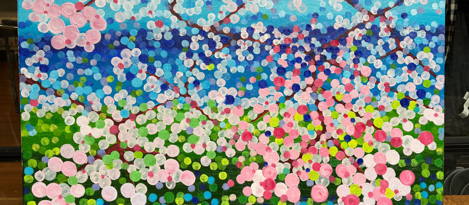 サクラのエネルギー