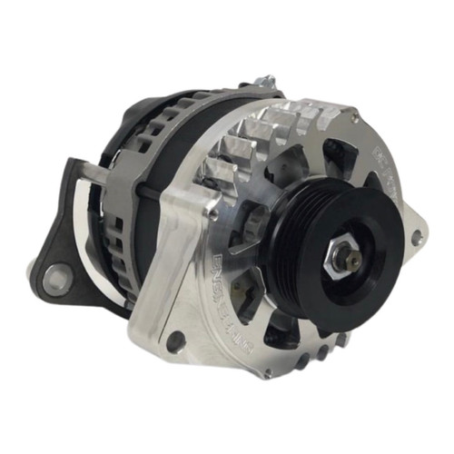 パワーマスター 150A 型番 37294 インパラ オルタネーター 【公式通販】