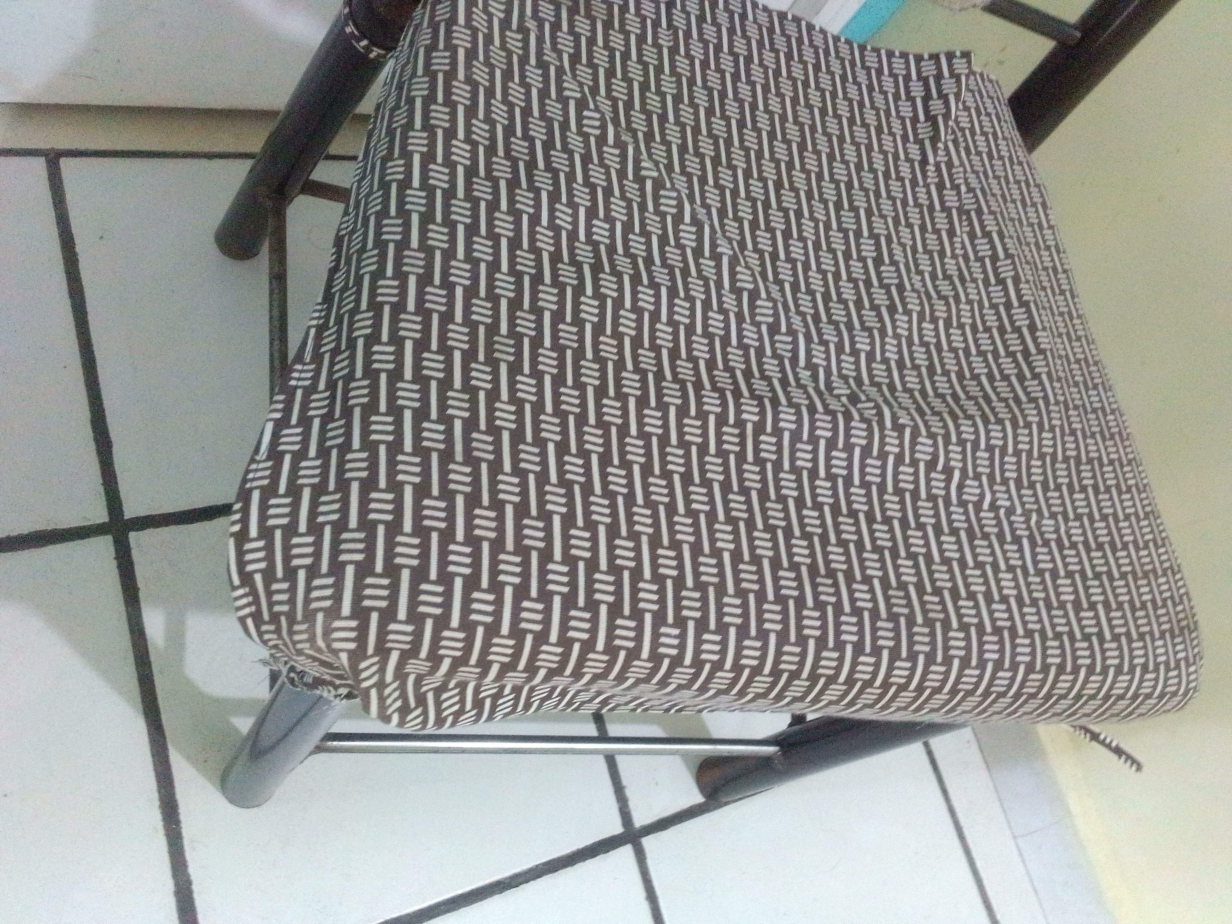 Funda para Silla