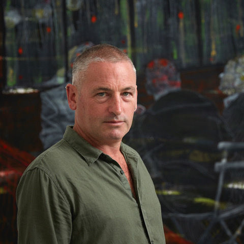 Brendan McGorry